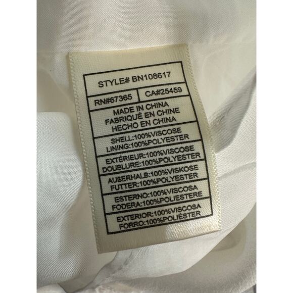 Steve Madden Midi Dress New - Picture 8 of 8